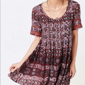 Urban Outfitters Ecote dress